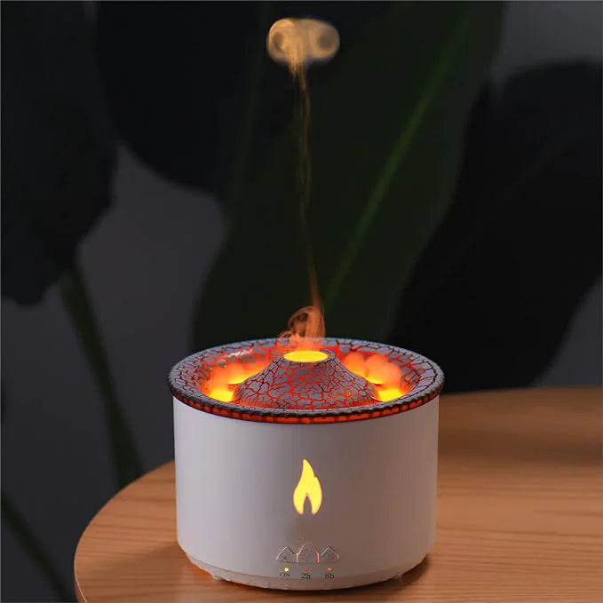 Volcano Mist Humidifier