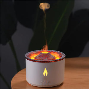 Volcano Mist Humidifier