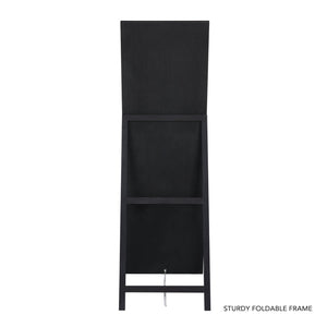 Fenna Full Length Floor Mirror