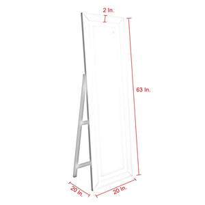 Fenna Full Length Floor Mirror