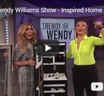 Sparkle Cheval Mirror Jewelry Armoire