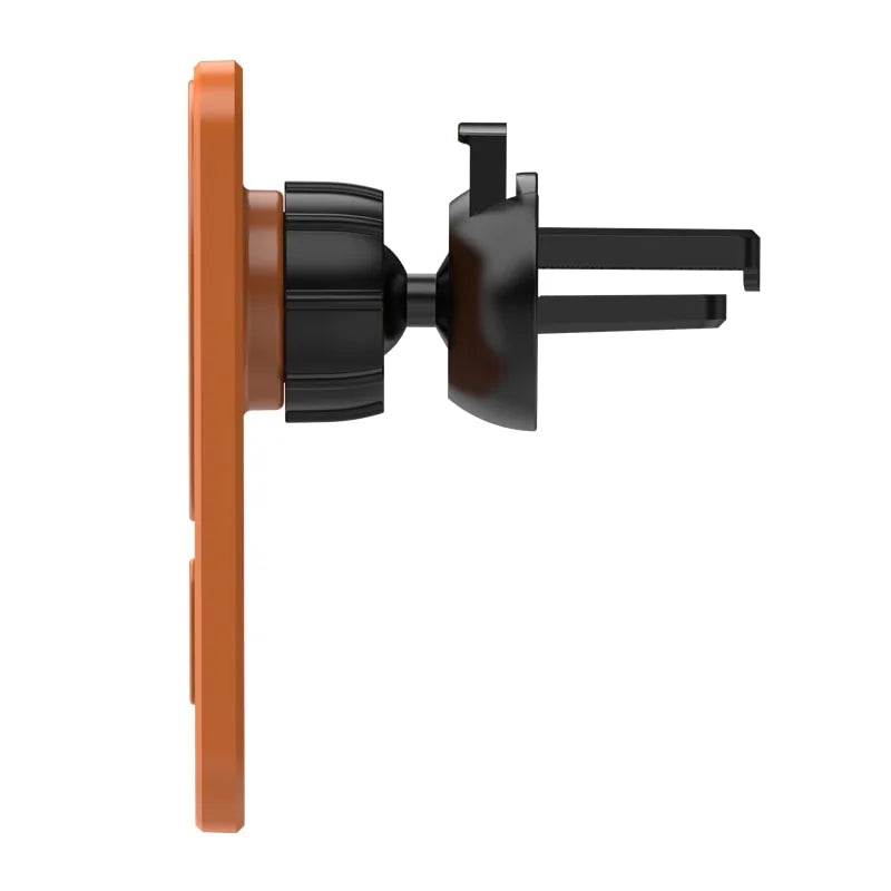 Magsafe Wireless Car Charger Mount for iPhone 12 Series