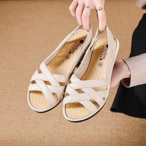 Wholesale Elegant and Comfortable Women's Sandals
