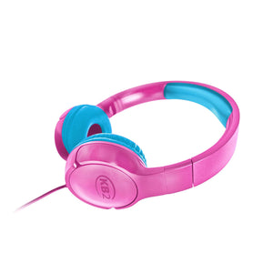 KB2 Kids Headphone (Pink) by Contixo