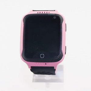 Kids Smart Watch GPS Phone Watches Camera Flashlight SOS Call Location Clock Children Watches 2G Data SIM Card Kids Smartwatch With Calling Camera Learning Games Video Music Flashlight For Boys Girls