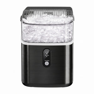Kismile Nugget Countertop Ice Maker Z5815NB