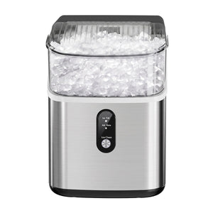 Kismile Nugget Countertop Ice Maker Z5815NB