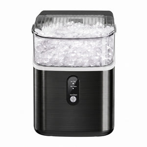 Kismile Nugget Countertop Ice Maker Z5815NB