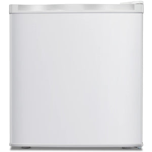 Kismile Upright Freezer,3.0 Cu.ft Mini Freezer with Reversible Single Door