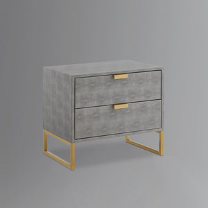 Abdiel Side Table