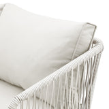 Colter Patio Conversation Set