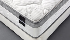 Oliver Smith 219 Mattress