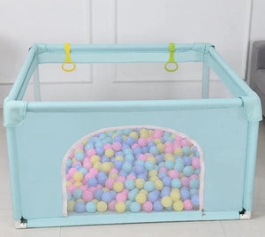 Children’s Indoor Play Fence