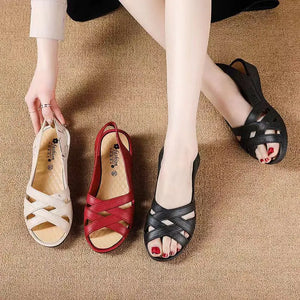 Wholesale Elegant and Comfortable Women's Sandals