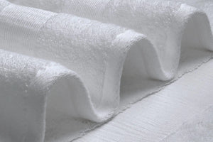 Resort Collection Soft Bath Sheets Towels Set of 2 Oversize Large 35x70 in