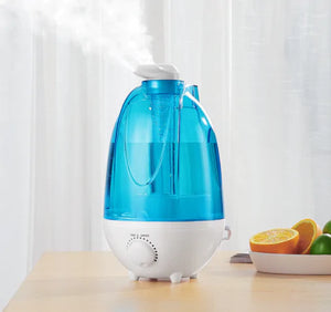 Cool Mist Humidifier