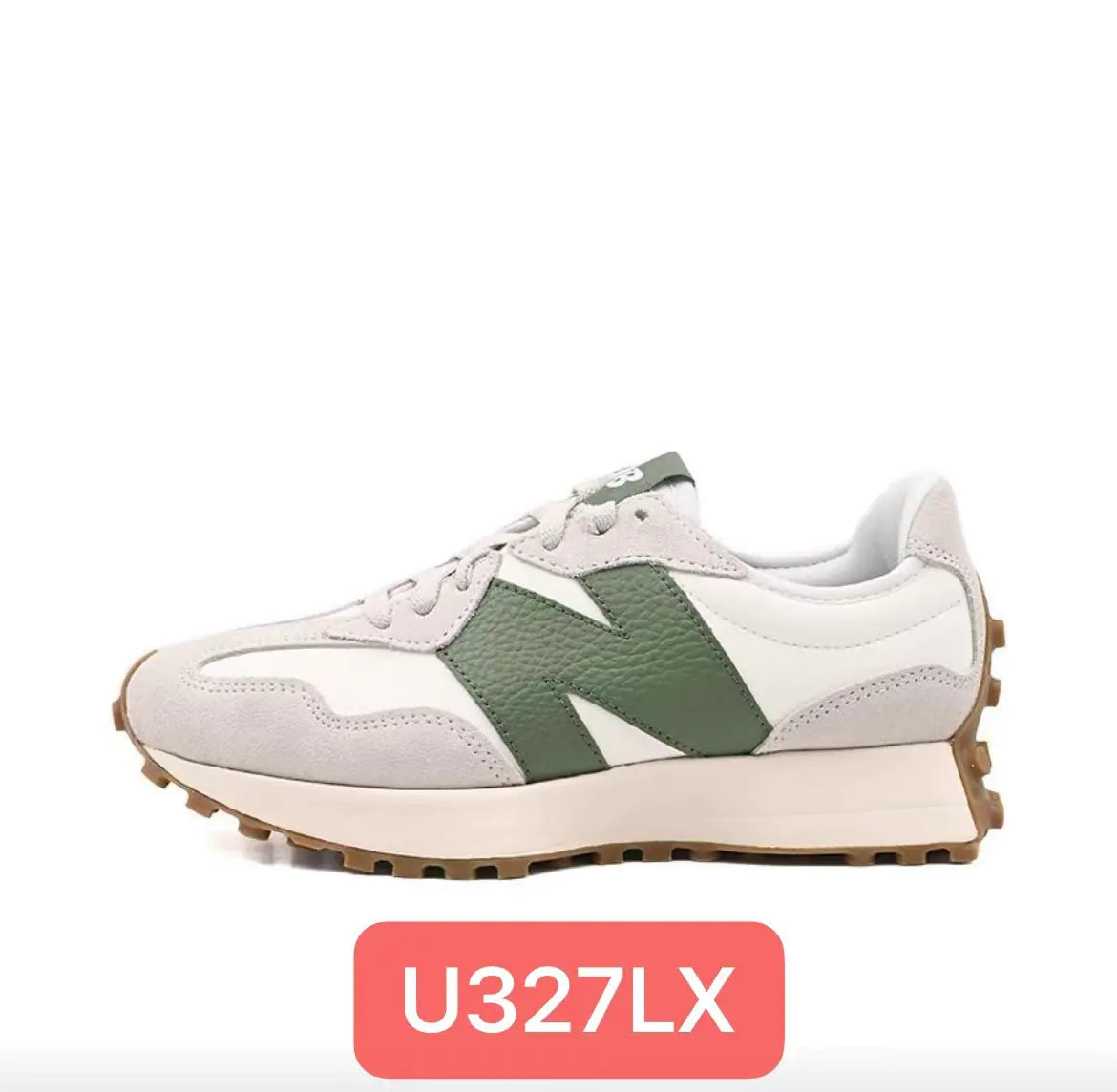 New Balance 327 Retro Classic Running Shoes for All