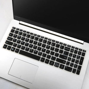 Laptop Keyboard Film Protector For 15.6 inch Notebook Keyboard Cover Case Protector Skin Gaming Laptop Keyboard Skin Protector For Gaming Lovers
