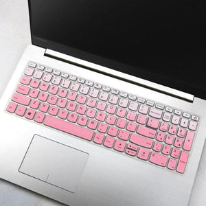 Laptop Keyboard Film Protector For 15.6 inch Notebook Keyboard Cover Case Protector Skin Gaming Laptop Keyboard Skin Protector For Gaming Lovers