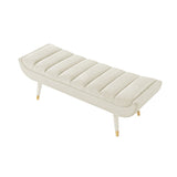 Carleigh Upholstered Bench