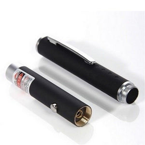 LED Laser Pet Cat Toy Red Dot Light Sight 530Nm 405Nm 650Nm Interactive Pen Pointer For Cats Dogs Pet Interactive Toys Cat Chase Exercise Toys For Indoor Cat Laser Presentation Remotes For Indoor Classroom Teaching