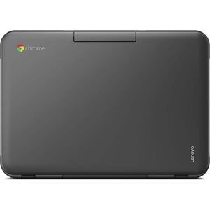 Lenovo Chromebook N22 11.6" HD Intel Celeron N3050 1.6GHz, 4GB 16GB (Refurbished)