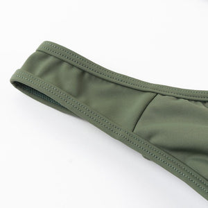 Leopard Bikini High Waist Bikini Animal Print Floral Swimsuit Ruffle Swimsuit Plus Size Swimwear Women Swimsuits for Women Two Piece Bathing Suits Ruffle Tops With High Waist Bottoms Bikini Sets For Teen Girls