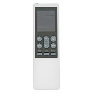 LG COV34805642 Portable AC Air Conditioner Remote Control | LCD Screen | Thermostatic – COV34805642