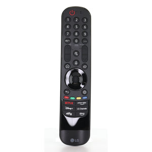 LG MR23GA Magic TV Remote Control with Motion, Scroll, Voice - AKB76043102