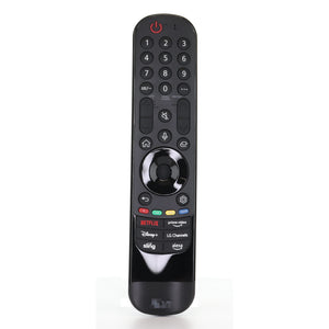 LG MR23GA Magic TV Remote Control with Motion, Scroll, Voice - AKB76043102