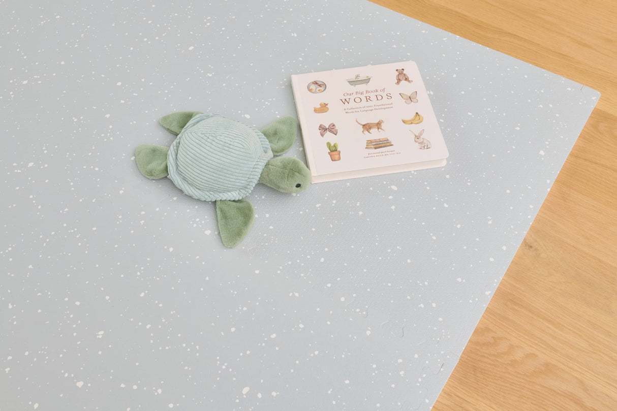 Ball Pit Bundle + FREE 6 Piece Play Mat Set
