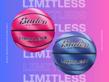 Baden Limitless Basketballs