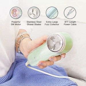 Lint Remover Fabric Shaver