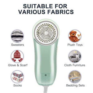 Lint Remover Fabric Shaver