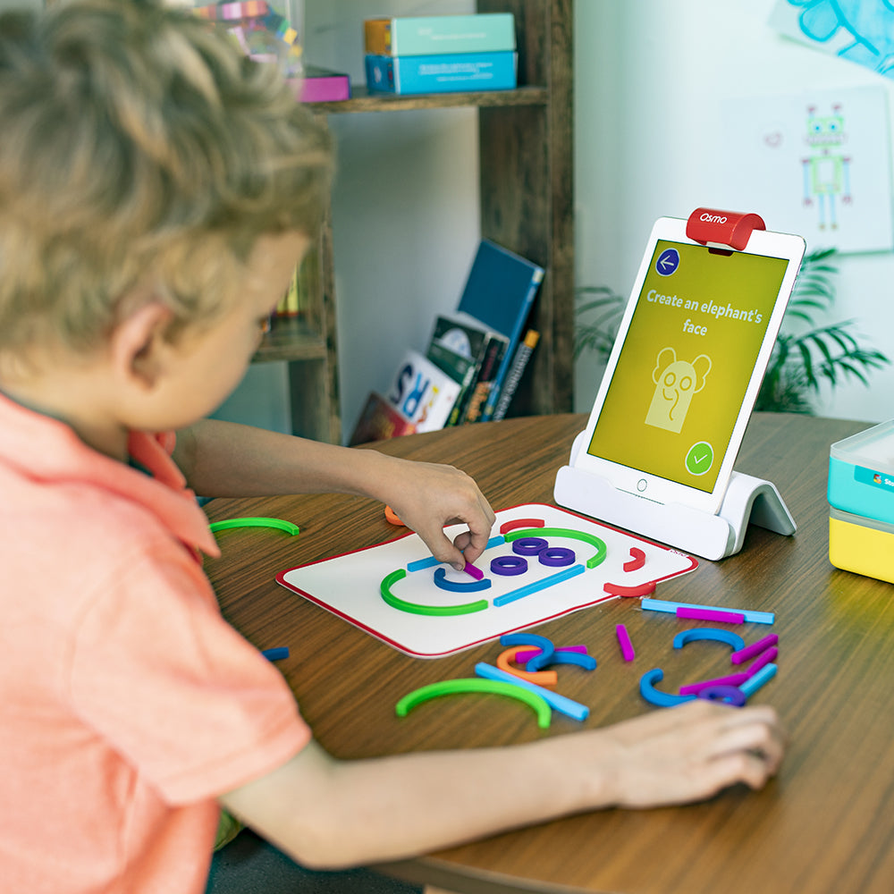 Little Genius Starter Kit + Early Math Adventure