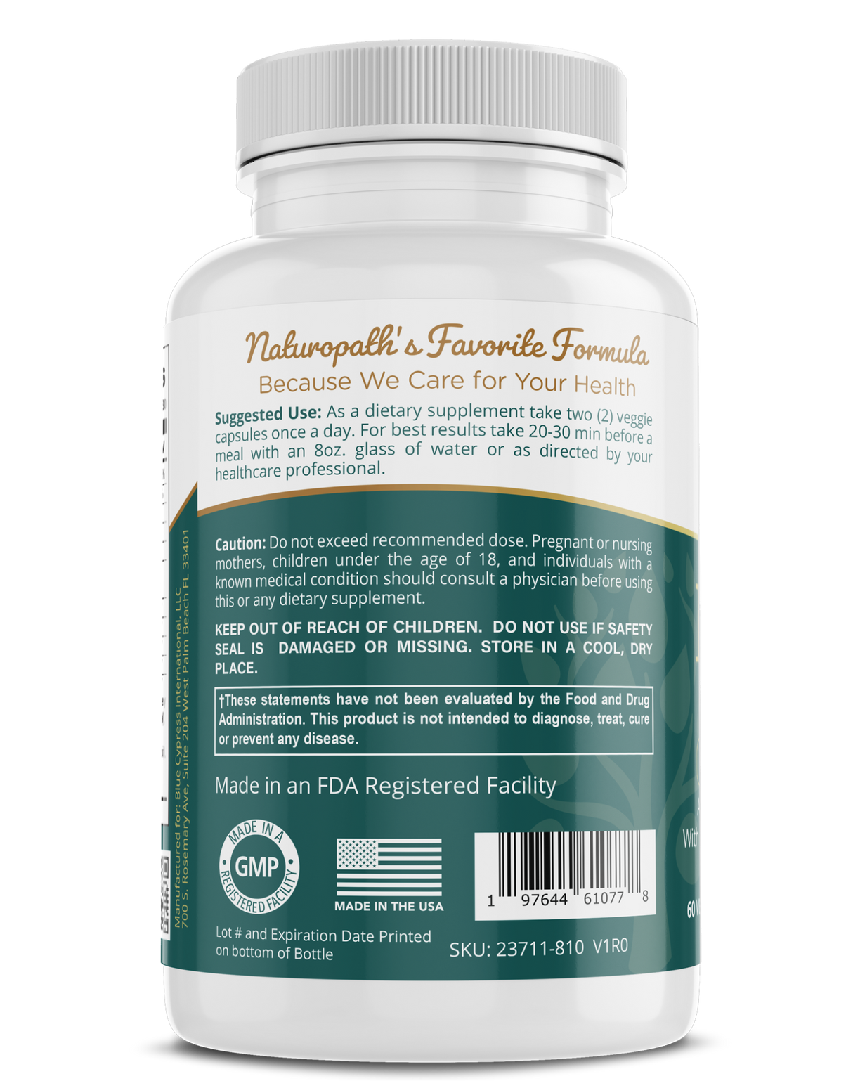 Liver Cleanse - Rejuvenate and Restore