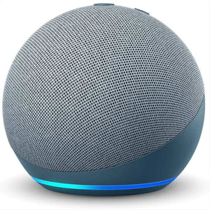 Smart English Learning Wi-Fi Speaker