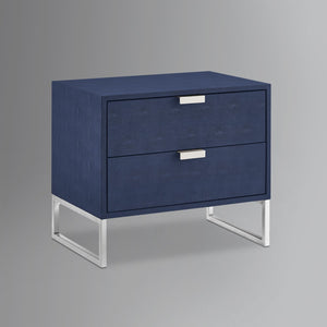 Abdiel Side Table