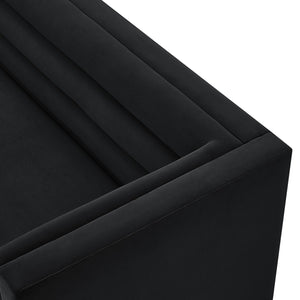 Anniston Chaise Sectional Sofa