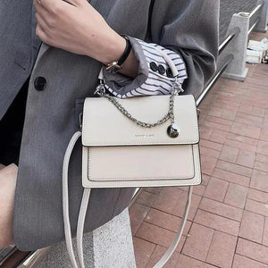 Luxurious Women's Bags With Large Capacity Designer Handbags PU Shoulder Bag For Female Elegant Handbags