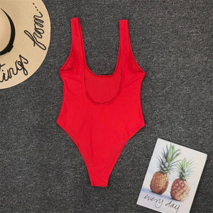 Luxury Black Female Swimsuit Vintage One Piece Ruffled Push Up Tummy Control Swimwear Halter One Piece Slimming Retro Swimsuit Women's Plus Size Push Up Bathing Suit Solid Red Swimwear Women Padded Bathing Suits