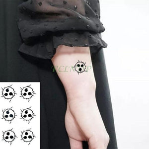 Luxury Different Waterproof Temporary Tattoo Sticker Snake Flower Fake Tattoo Body Art Adult Fashion Stickers For Womens Mens