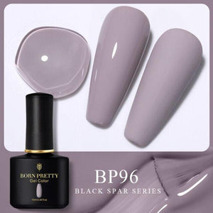 Luxury Modern  New Popular Womens Gel Nail Polish Permanent Varnish 10ml Elegant Fashion Design Nail Polish For Women and Girls