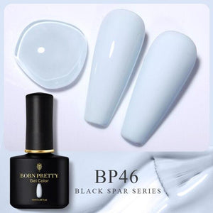 Luxury Modern  New Popular Womens Gel Nail Polish Permanent Varnish 10ml Elegant Fashion Design Nail Polish For Women and Girls