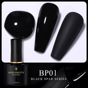 Luxury Modern  New Popular Womens Gel Nail Polish Permanent Varnish 10ml Elegant Fashion Design Nail Polish For Women and Girls