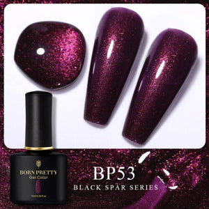Luxury Modern  New Popular Womens Gel Nail Polish Permanent Varnish 10ml Elegant Fashion Design Nail Polish For Women and Girls
