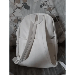 Luxury Modern Women Unique Style Women Backpack Leather School Bag For Teengers Gilrs Large capacity PU Travel backpack