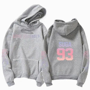 Luxury Unisex Hoodie Hoodies Sweatshirt Love Yourself Hoody Sweatshirt Boys Hoody Hoodies Cool Print Casual Drawstring Warm Winter Stylish Design Hoodie For Men Women