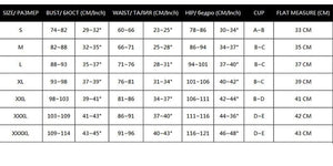Luxury Women Black Bikini High Waist Swimwear Female 2 Pieces Set Swimsuit Bathing Suit Women Beach Women's High Waisted Bandage Bikini Set Two Piece Push Up Swimsuits