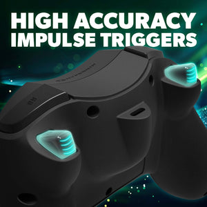 Xbox Series X/S / Xbox One / PC Wired Controller DuchesS Black